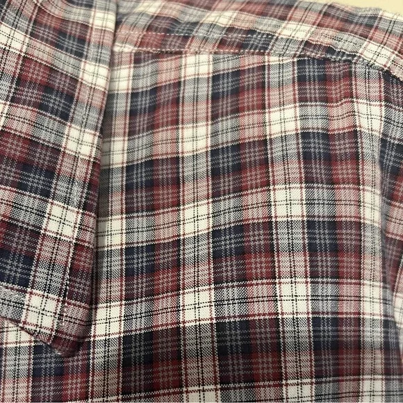 True Nation Long Sleeve Dress Shirt - Picture 2 of 2